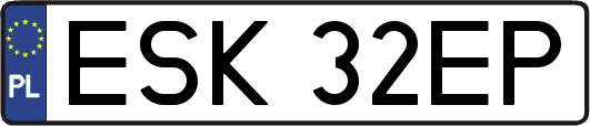 ESK32EP
