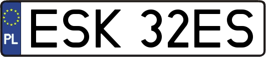 ESK32ES