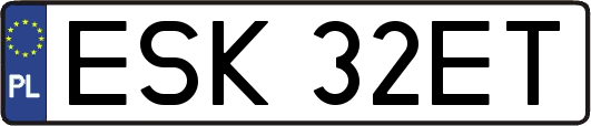 ESK32ET