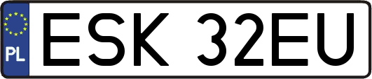 ESK32EU