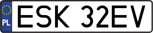 ESK32EV