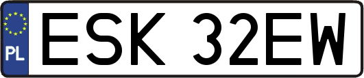 ESK32EW