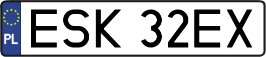 ESK32EX