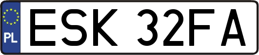 ESK32FA