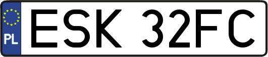 ESK32FC