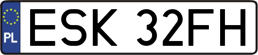 ESK32FH