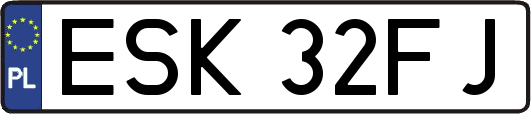 ESK32FJ