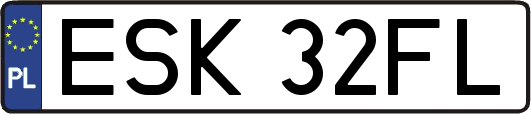 ESK32FL