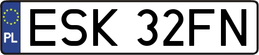ESK32FN