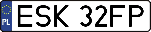 ESK32FP