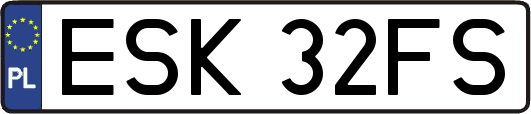 ESK32FS