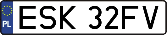 ESK32FV