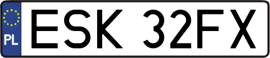 ESK32FX