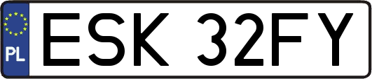 ESK32FY