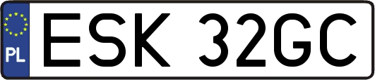 ESK32GC