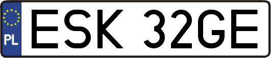 ESK32GE