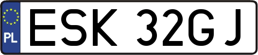ESK32GJ