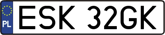 ESK32GK