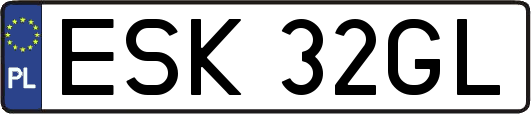ESK32GL
