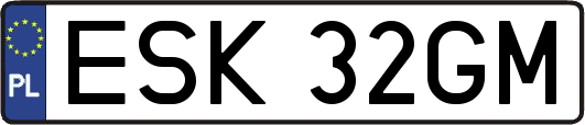ESK32GM