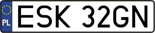 ESK32GN