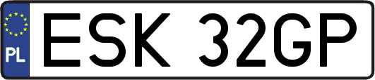 ESK32GP