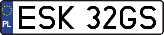 ESK32GS