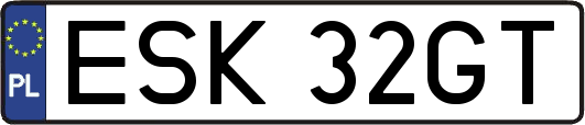 ESK32GT