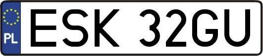 ESK32GU