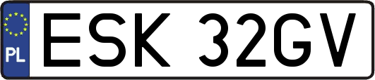 ESK32GV