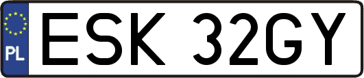 ESK32GY
