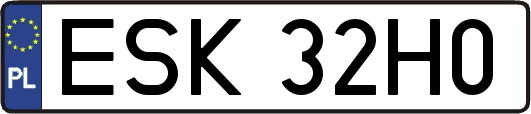 ESK32H0