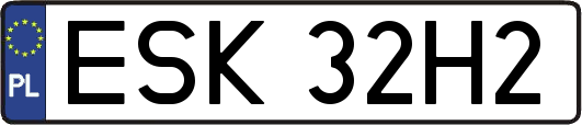 ESK32H2