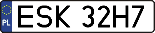 ESK32H7