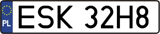 ESK32H8