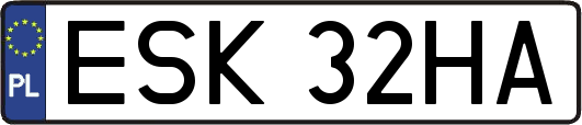 ESK32HA