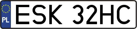 ESK32HC