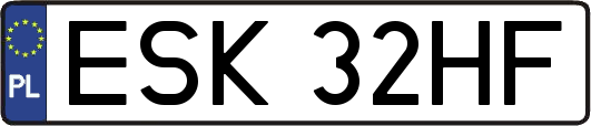 ESK32HF