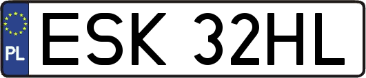 ESK32HL