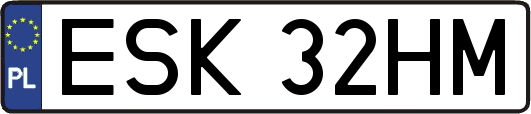 ESK32HM