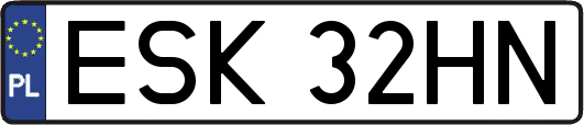 ESK32HN