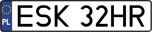 ESK32HR