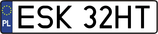 ESK32HT