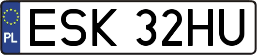 ESK32HU