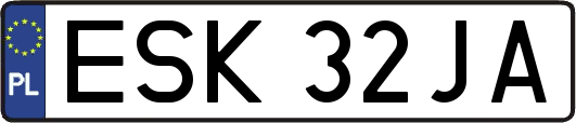 ESK32JA