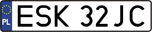 ESK32JC