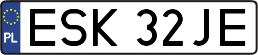 ESK32JE