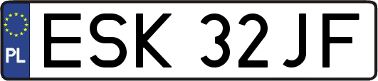 ESK32JF