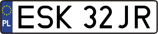 ESK32JR