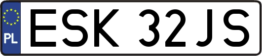 ESK32JS